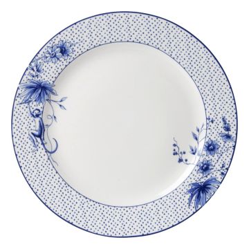 Dinerbord "Aapjes", 26 cm