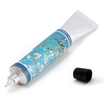 Verftube pen, Van Gogh Amandelbloesem