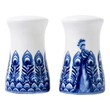 Salt & Pepper Shaker Paauw Blue