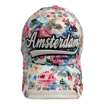 Robin Ruth Cap "JJ" White