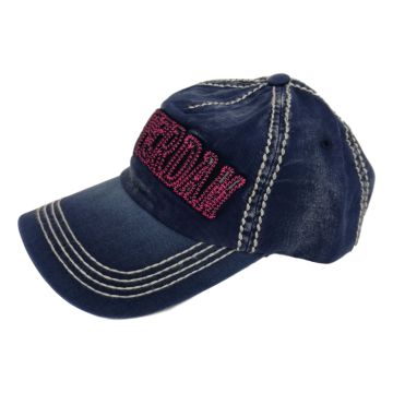 Robin Ruth Cap "Dorian" Jeans