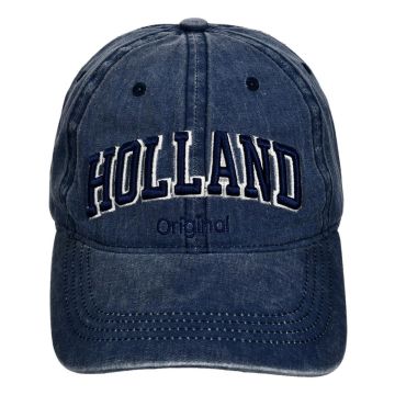 Pet Holland Original Navy
