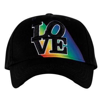 Cap All Pride Love