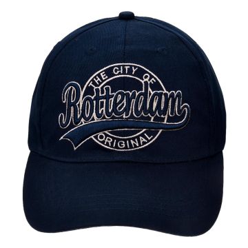 Pet Rotterdam - The City of Original