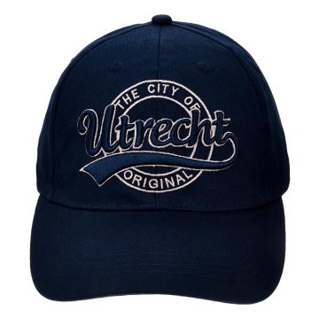Pet Utrecht - The City of Original