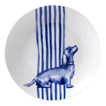 Petit Four Bordje Dachshund 