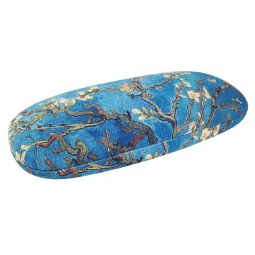 Spectacle case "Almond Blossom"
