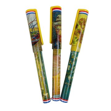 Pennen set Van Gogh