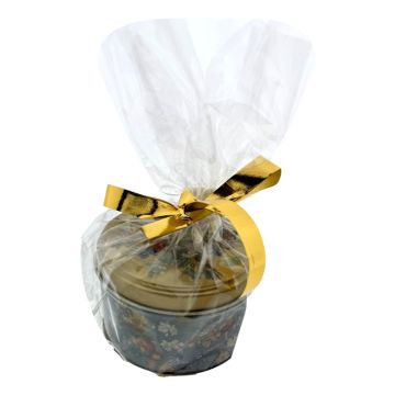 Gift Tin Van Gogh Flowers with Hopjes