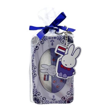 Miffy Gift Box with Peppermints