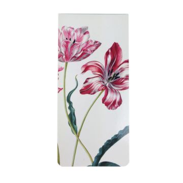 Bookmark 3 Tulips by Maria Merian