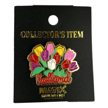 Pin "Tulpen Holland"
