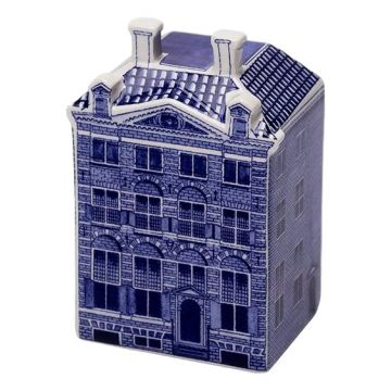 Klein huisje "Rembrandthuis"