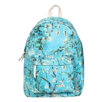 Robin Ruth Backpack - Almond Blossom