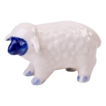 Miniatuur Schaap "Sammy"