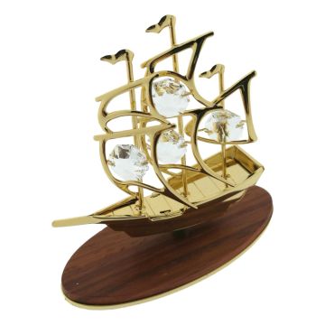 Swarovski Schip