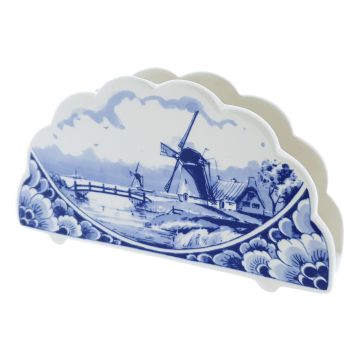 Servethouder "De Molen"