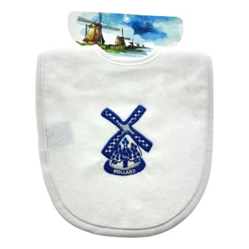 Slabbetje Holland 