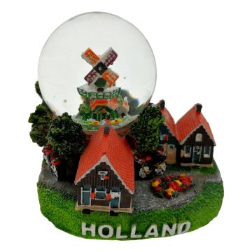 Sneeuwbol "Holland"