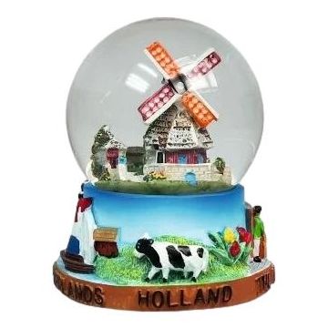 Sneeuwbol Holland kleur M