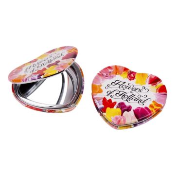 Mirror box "Flowers of Holland"