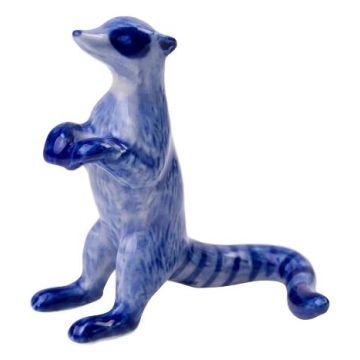 Miniatuur Stokstaartje "Stevan"