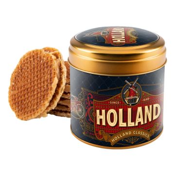 Stroopwafels "Holland Classics"