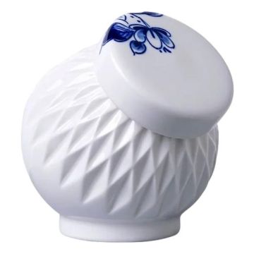 Blauw Vouw Suikerpotje 400ml