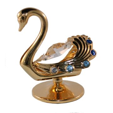 Swarovski Zwaan