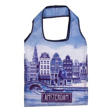 Opvouwbare Tas "Amsterdam DB"