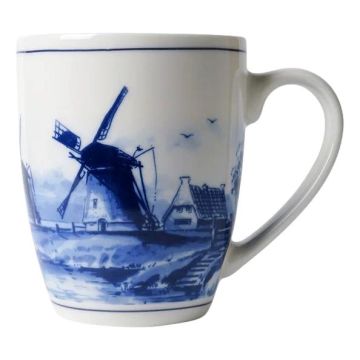 Theemok Windmolen