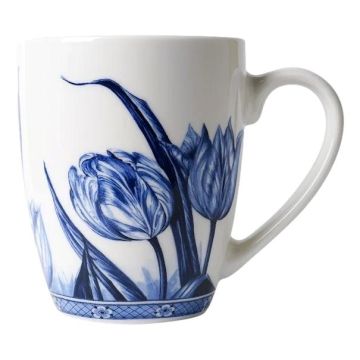 Theemok Tulpen