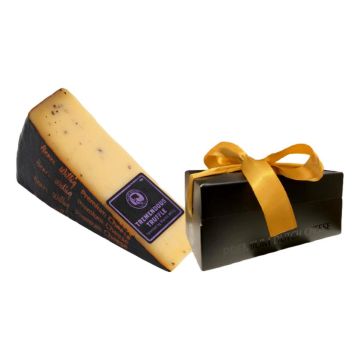 Henri Willig Tremendous Truffle Organic , 210 gram