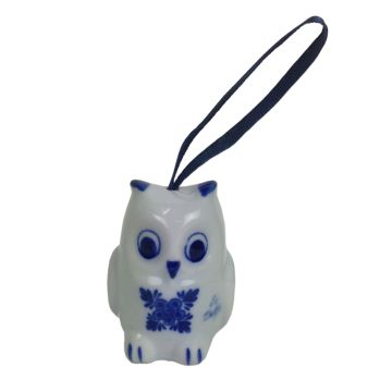 Christmas decoration "Owl"