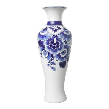 Vaas Bloemen - slank
