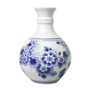 Bolvaasje Bloemen - klein