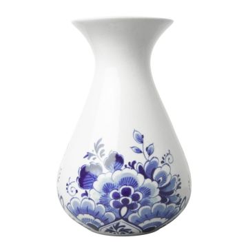 Vaas Bloemen, 14 cm