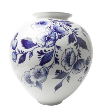 Bolvaas Bloemen luxe - groot
