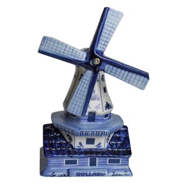 Stelling Molen, 12 cm