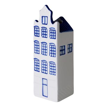 Vaas Huisje 3 - Verhoogde Halsgevel