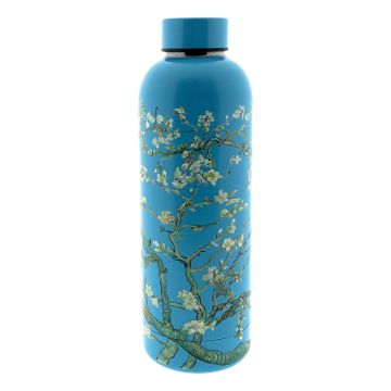 Water bottle Almondblossem