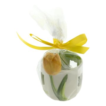 Partylight Tulip "Yellow" 