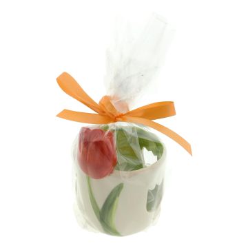 Partylight Tulip "Orange" 