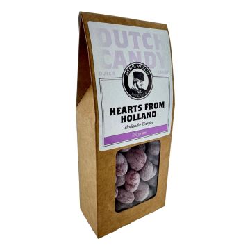 Henri Willig Hollandse Hartjes - 150 gram
