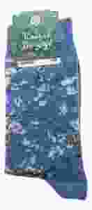 Heren Sokken "Van Gogh - Almond Blossom" - 40-46