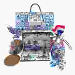 Snackbox "Nederlands Traditioneel"