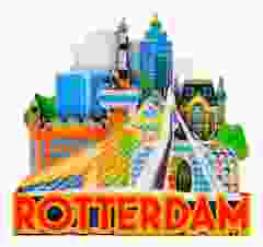 Magneet Rotterdam 'City'