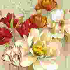 Pakje Servetten "Coralie"