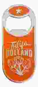 Flesopener Tulips from Holland