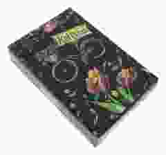 Speelkaarten Fietsen en Tulpen